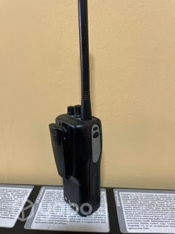 Handy Motorola GP350