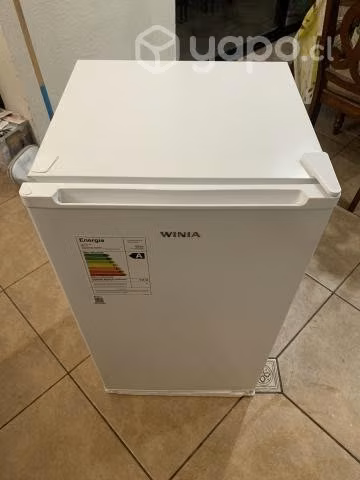 Refrigerador winia 3 meses de uso - Imagen 4