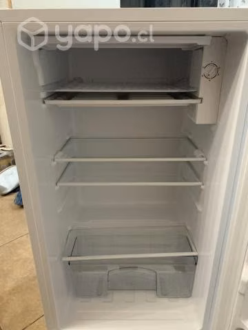 Refrigerador winia 3 meses de uso - Imagen 3