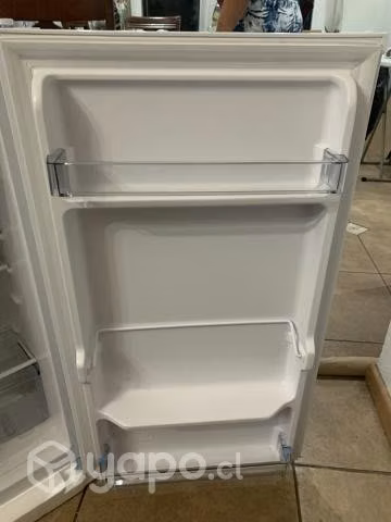 Refrigerador winia 3 meses de uso - Imagen 2