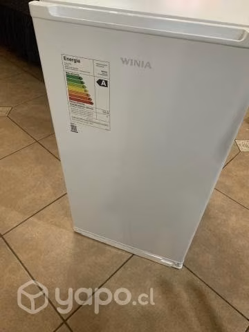 Refrigerador winia 3 meses de uso - Imagen 5