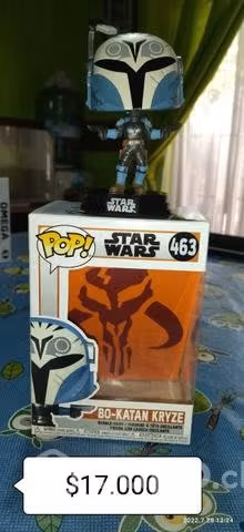 Funko pop nuevos - Imagen 6
