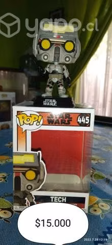 Funko pop nuevos - Imagen 5