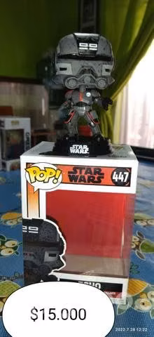 Funko pop nuevos - Imagen 3