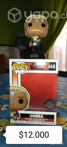 Funko pop nuevos - Imagen 4
