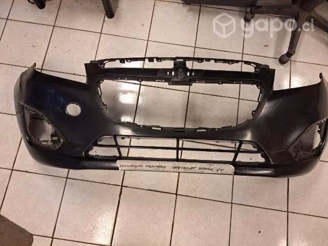 Parachoque delantero CHEVROLET SPARK GT ORIGINAL