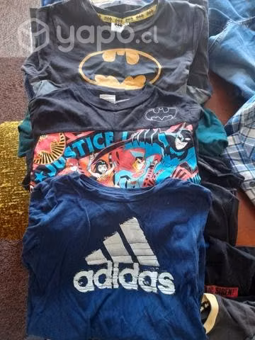 Ropa excelente estado