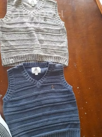 Ropa excelente estado