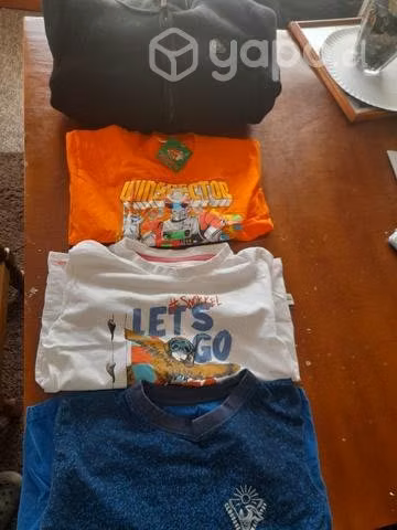 Ropa excelente estado