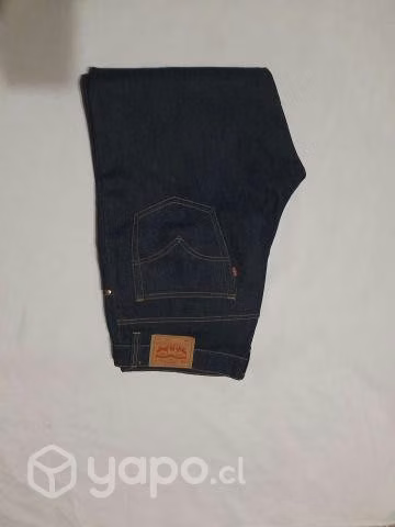 Jeans hombre levi's 505 regular