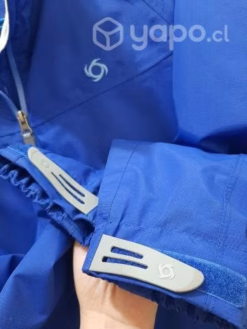 Chaqueta Doite mujer talla L(solo 1 uso)