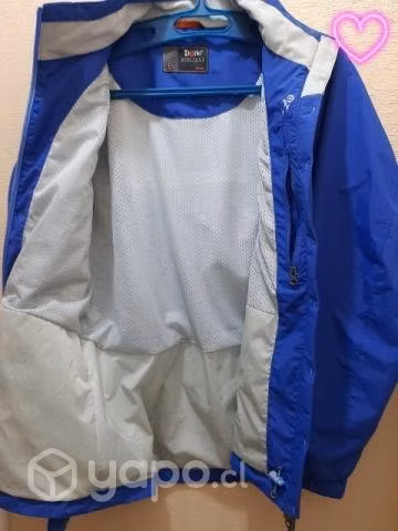 Chaqueta Doite mujer talla L(solo 1 uso)