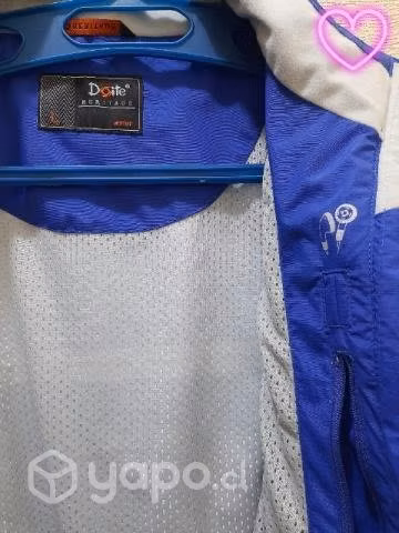 Chaqueta Doite mujer talla L(solo 1 uso)
