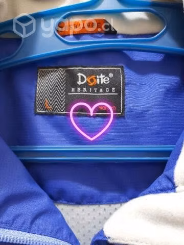 Chaqueta Doite mujer talla L(solo 1 uso)