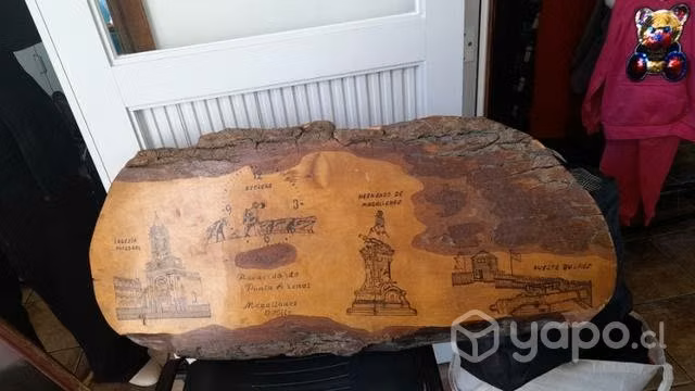 Cuadros de lenga