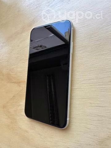 IPhone 11 impecable