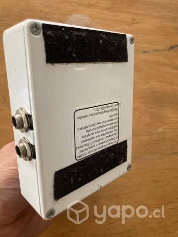 Electro Harmonix 720 Stereo Looper - Imagen 2