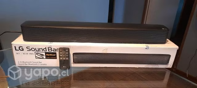 Sound Bar
