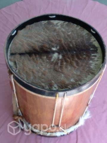 Gran Bombo folclórico - Imagen 3
