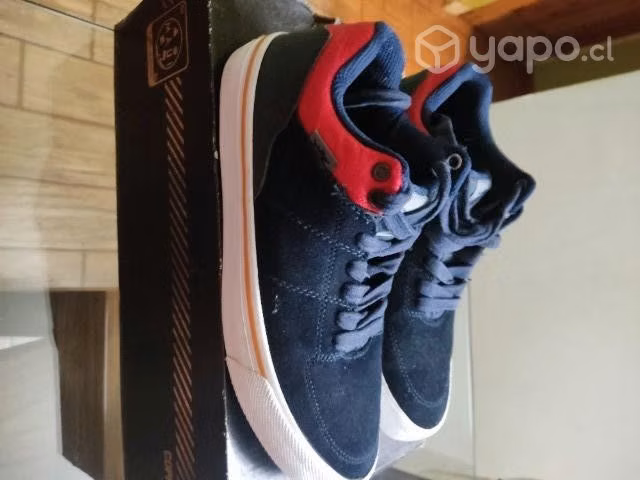 Zapatillas Maui