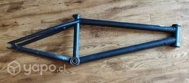Cuadro de BMX