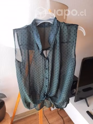 Blusa diseño unico