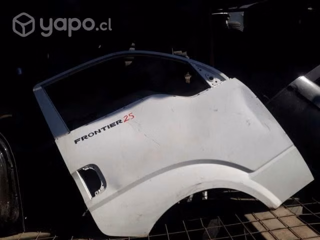 Puerta kia Frontier