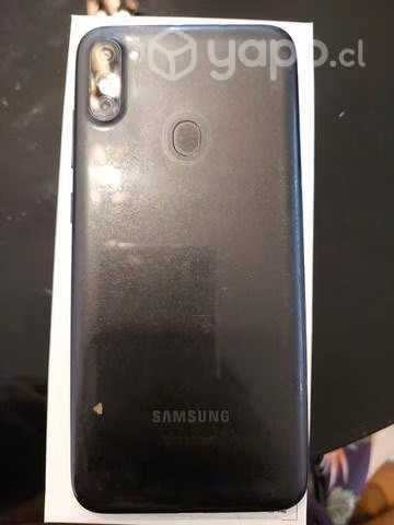 Celular Galaxy Samsung A11 - Imagen 2