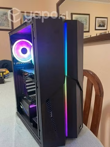 PC Gamer gtx 1660 super