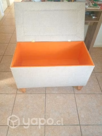 Baul nuevo - Imagen 2