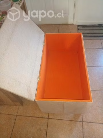Baul nuevo - Imagen 3