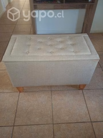 Baul nuevo