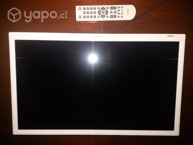 TV Kioto 21 pulgadas