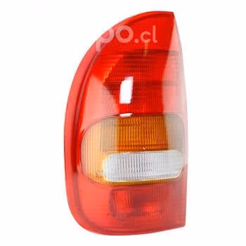 Farol Trasero LH Chevrolet Corsa Family/Pick Up 19