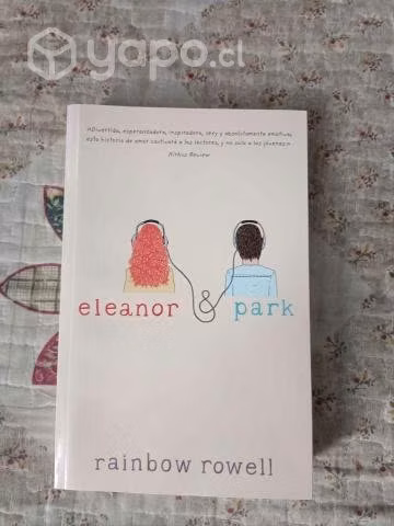 Eleanor & Park