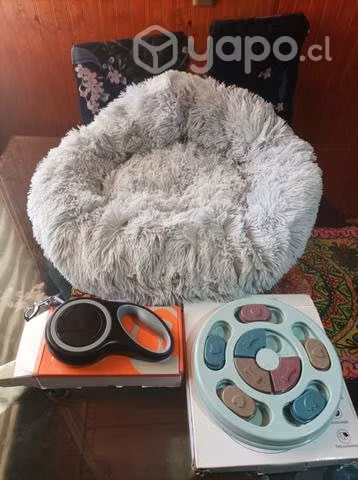 Productos para mascotas