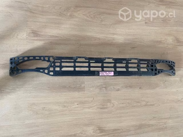 Absorvedor impacto trasero Mahindra XUV500 2015 2