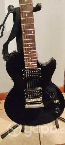 Les Paul Epiphone Special II - Imagen 2