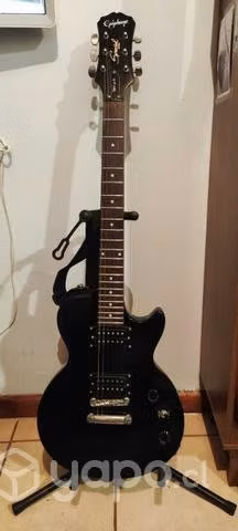 Les Paul Epiphone Special II