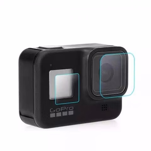 Micas para GoPro Hero 8