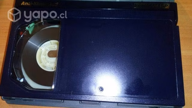 Cintas de video betacam sp sony y maxell 30 min