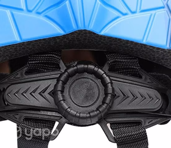 Casco para de niño niña para bicicleta patines