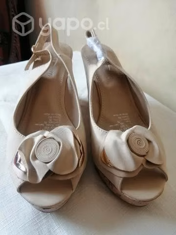 Chalas nuevas