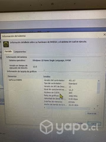Asus intel core i7 7th gen,nvidea g force 940mx