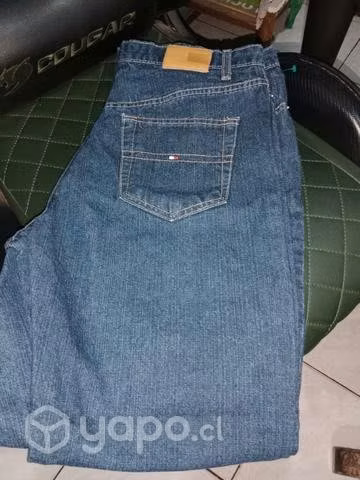 Jeans Tomy