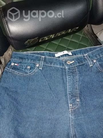 Jeans Tomy - Imagen 2