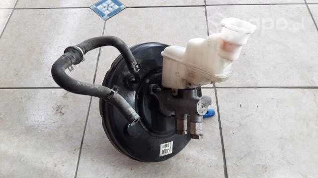 Bomba de freno kia río 4