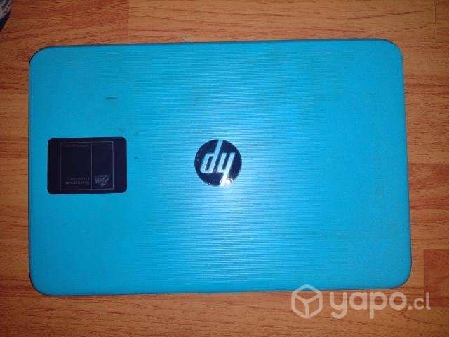 Computador HP - Imagen 4