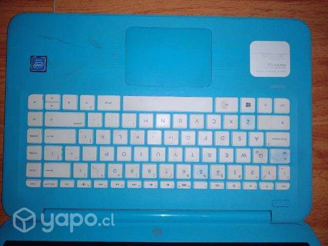 Computador HP - Imagen 2