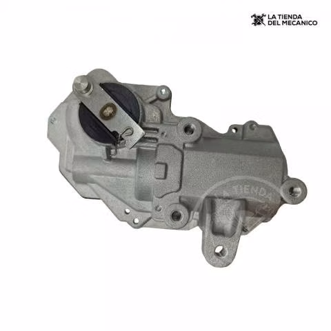 Actuador Turbo Vgt Toyota Hilux 2.8 2. - Imagen 5